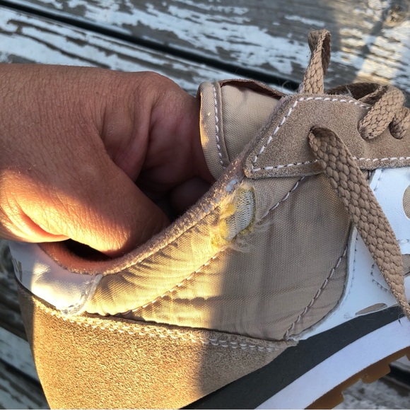 Women’s Saucony Jazz size 11 - Picture 7 of 8